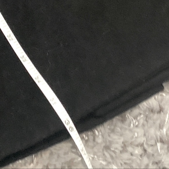 H&M Military-style Double-breasted Trench Coat - Picture 6 of 15